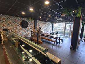 Vente Bureaux et commerces 180 m&sup2;Saint-Herblain Atlantis-Gournerie-Bergerie-Les Villages