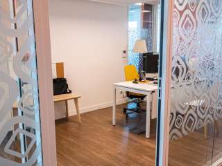 Bureaux et commerces