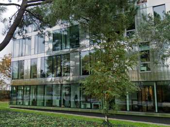 Bureaux et commerces