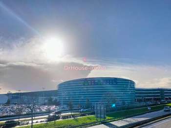 Bureaux et commerces 4 pièces