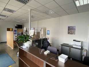 Photo Bureaux et commerces Saint-Herblain Nord-Beauséjour