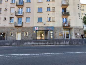 Bureaux et commerces Saint-Herblain Nord-Beauséjour 44
