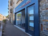Bureaux et commerces Bureaux et commerces