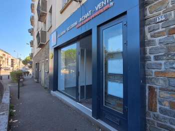 Bureaux et commerces Bureaux et commerces