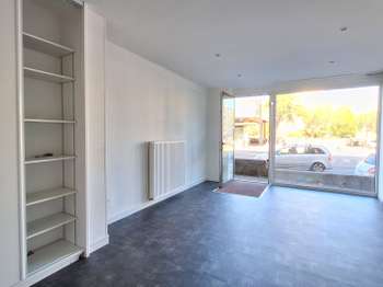 Bureaux et commerces Bureaux et commerces