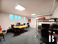 Bureaux et commerces Bureaux et commerces