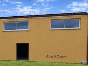 Vente Bureaux et commerces 255 m&sup2;Saint-Hilaire-de-Chaléons