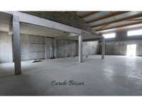 Bureaux et commerces 3 pièces Bureaux et commerces 3 pièces