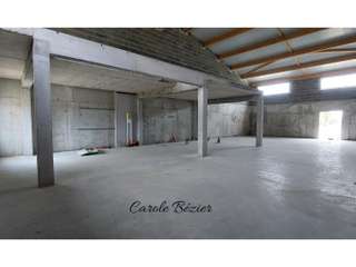 Bureaux et commerces 3 pièces