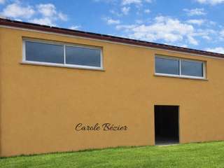 Bureaux et commerces 2 pièces