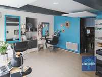 Bureaux et commerces 2 pièces
