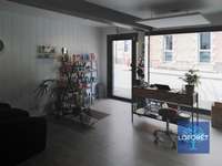 Bureaux et commerces 2 pièces