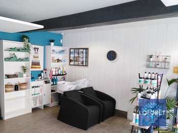 Bureaux et commerces 2 pièces