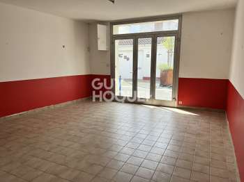 Vente Bureaux et commerces 85 m&sup2;Saint-Hilaire-de-Riez