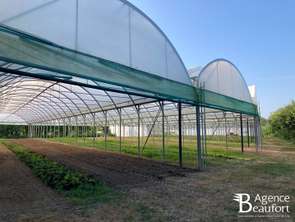 Vente Bureaux et commerces 20101 m&sup2;Saint-Hilaire-de-Riez