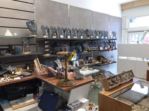 Bureaux et commerces Saint-Hilaire-de-Riez 85