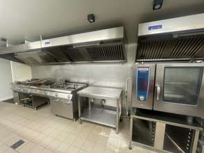 Vente Bureaux et commerces 170 m&sup2;Saint-Hilaire-de-Riez