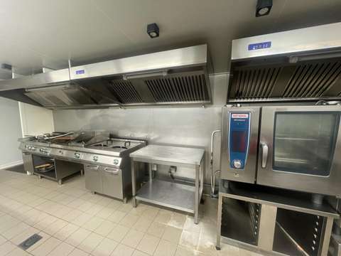 Bureaux et commerces Saint-Hilaire-de-Riez 85