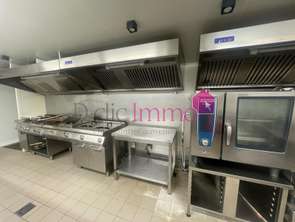 Vente Bureaux et commerces 170 m&sup2;Saint-Hilaire-de-Riez