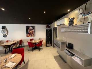 Bureaux et commerces