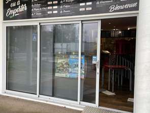 Vente Bureaux et commerces 50 m&sup2;Saint-Hilaire-de-Riez