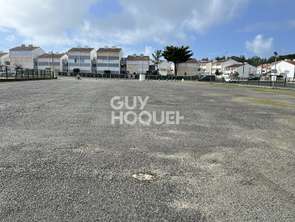 Vente Bureaux et commercesSaint-Hilaire-de-Riez