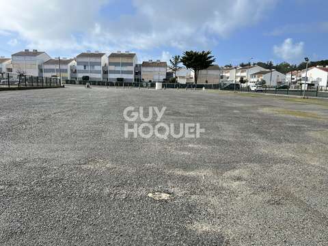 Bureaux et commerces Saint-Hilaire-de-Riez 85