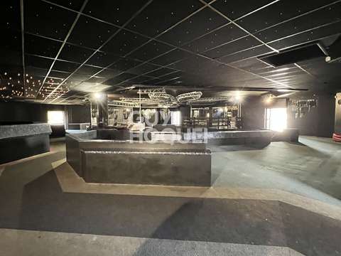 Bureaux et commerces