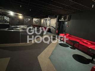 Bureaux et commerces