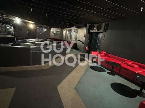 Bureaux et commerces