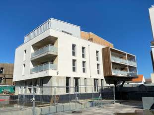 Photo Bureaux et commerces Saint-Hilaire-de-Riez