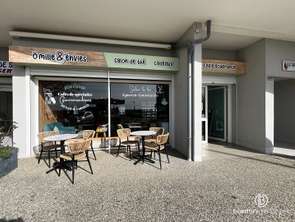 Vente Bureaux et commerces 56 m&sup2;Saint-Hilaire-de-Riez