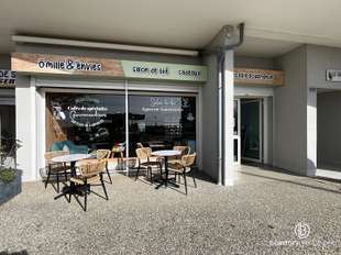 Photo Bureaux et commerces Saint-Hilaire-de-Riez