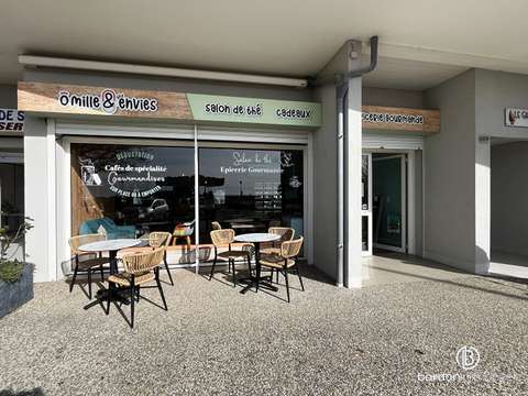 Bureaux et commerces Saint-Hilaire-de-Riez 85