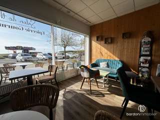 Bureaux et commerces