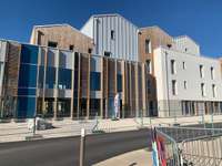 Bureaux et commerces 1 pièce Bureaux et commerces 1 pièce