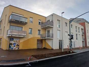 Photo Bureaux et commerces Saint-Hilaire-de-Riez
