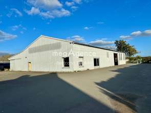 Vente Bureaux et commerces 3252 m&sup2;Saint-Hilaire-des-Landes