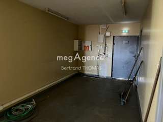 Bureaux et commerces 6 pièces