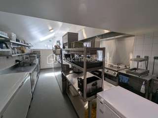 Bureaux et commerces