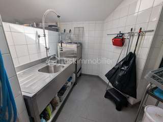 Bureaux et commerces