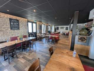 Bureaux et commerces