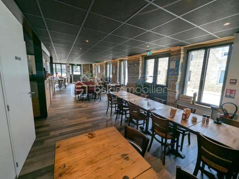 Bureaux et commerces