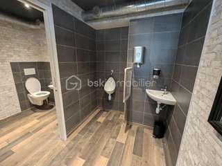 Bureaux et commerces