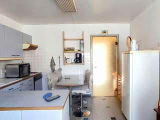 Bureaux et commerces