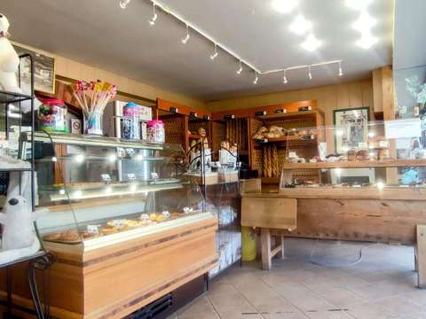 Bureaux et commerces