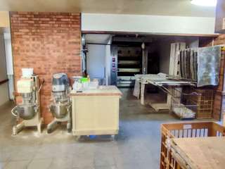 Bureaux et commerces