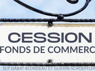 Bureaux et commerces 2 pièces