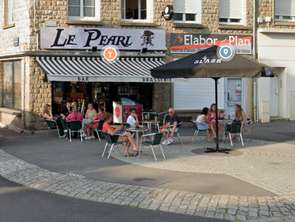 Vente Bureaux et commercesSaint-Hilaire-du-Harcouët
