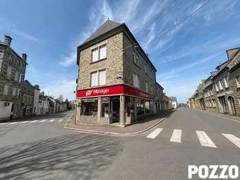 Photo Bureaux et commerces Saint-Hilaire-du-Harcouët